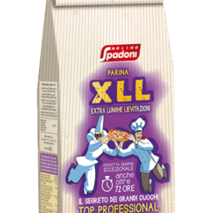 קמח פיצה xll ספאדוני
