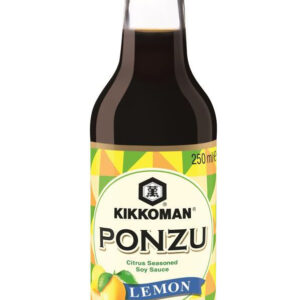 Kikkoman Ponzo Sauce