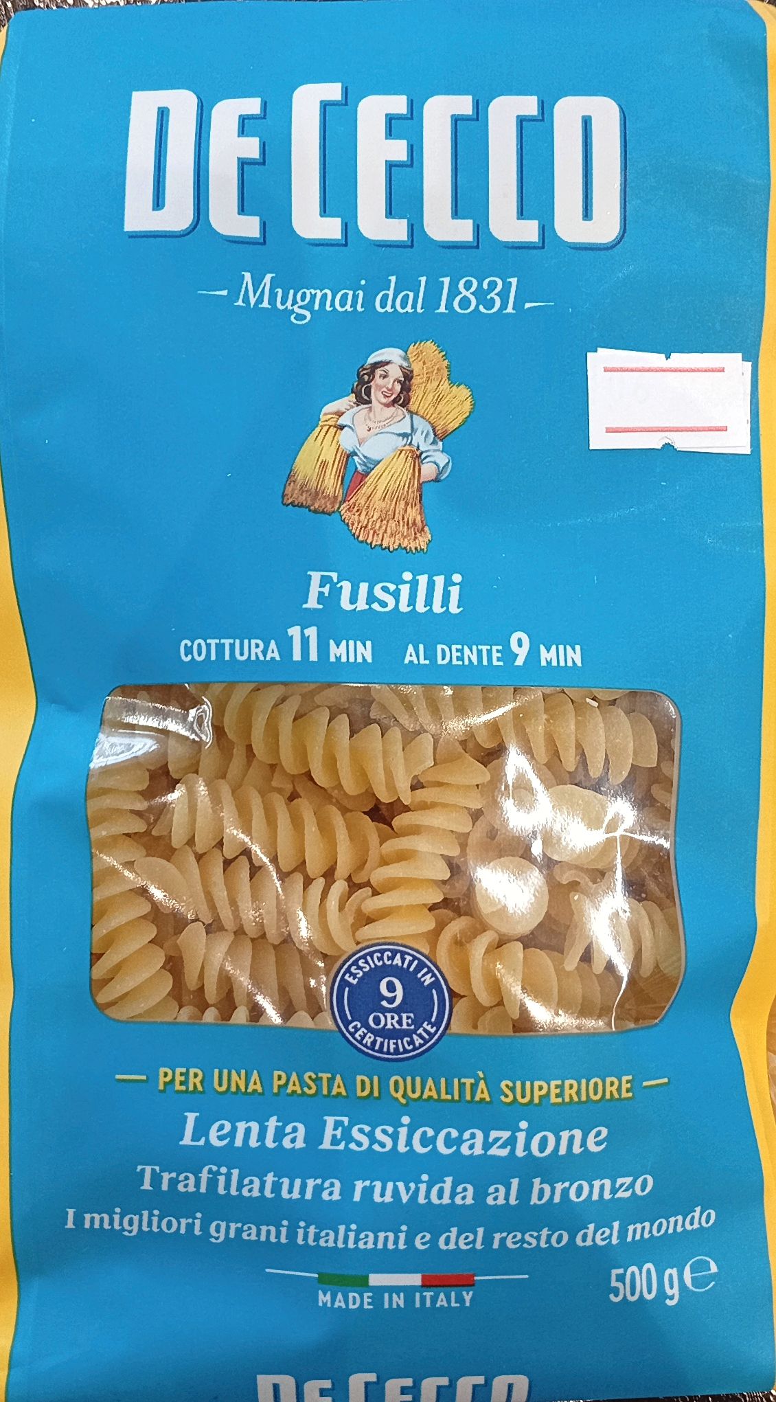 דה צקו פוזילי 01