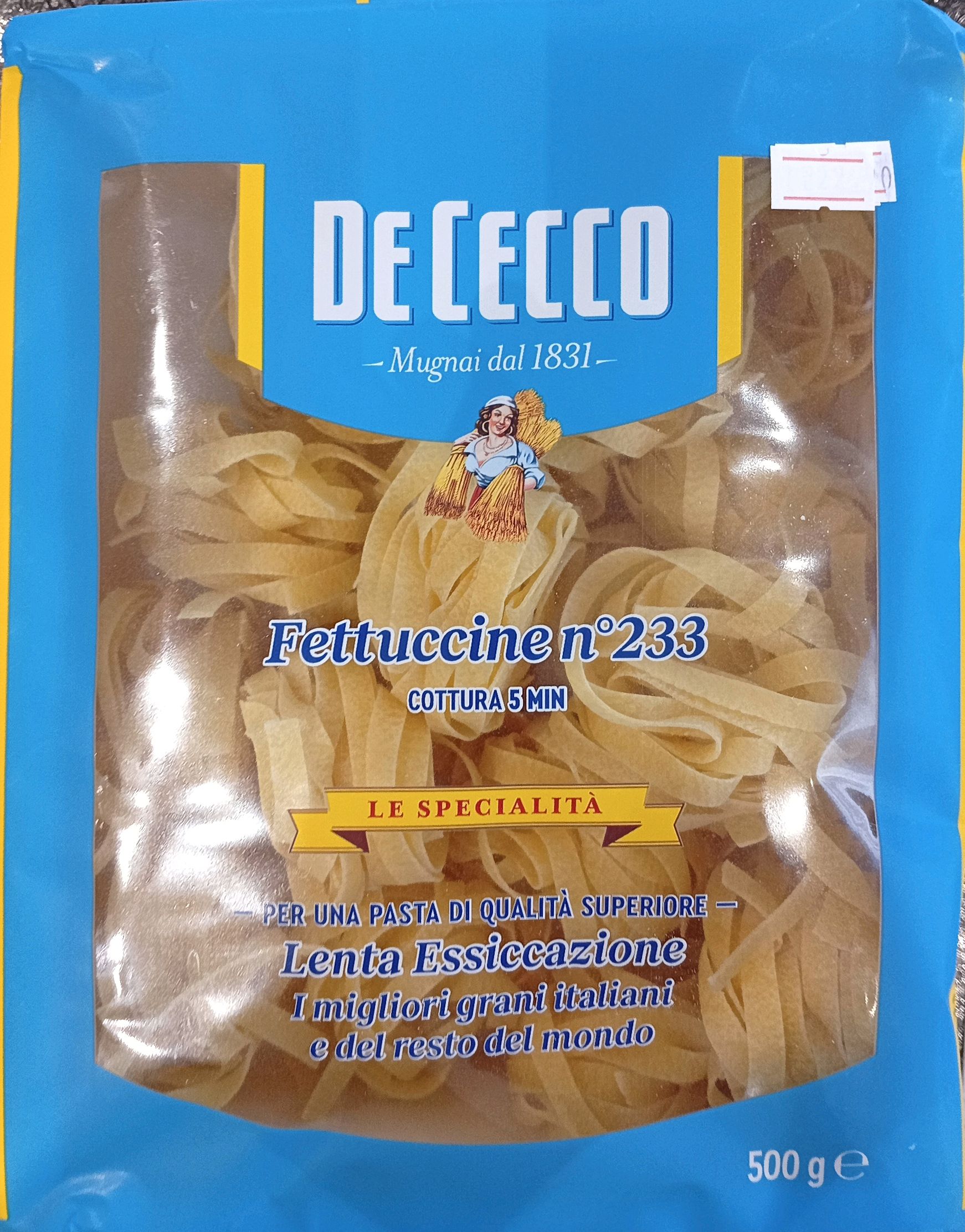 דה צקו פטוציני קופסא 01
