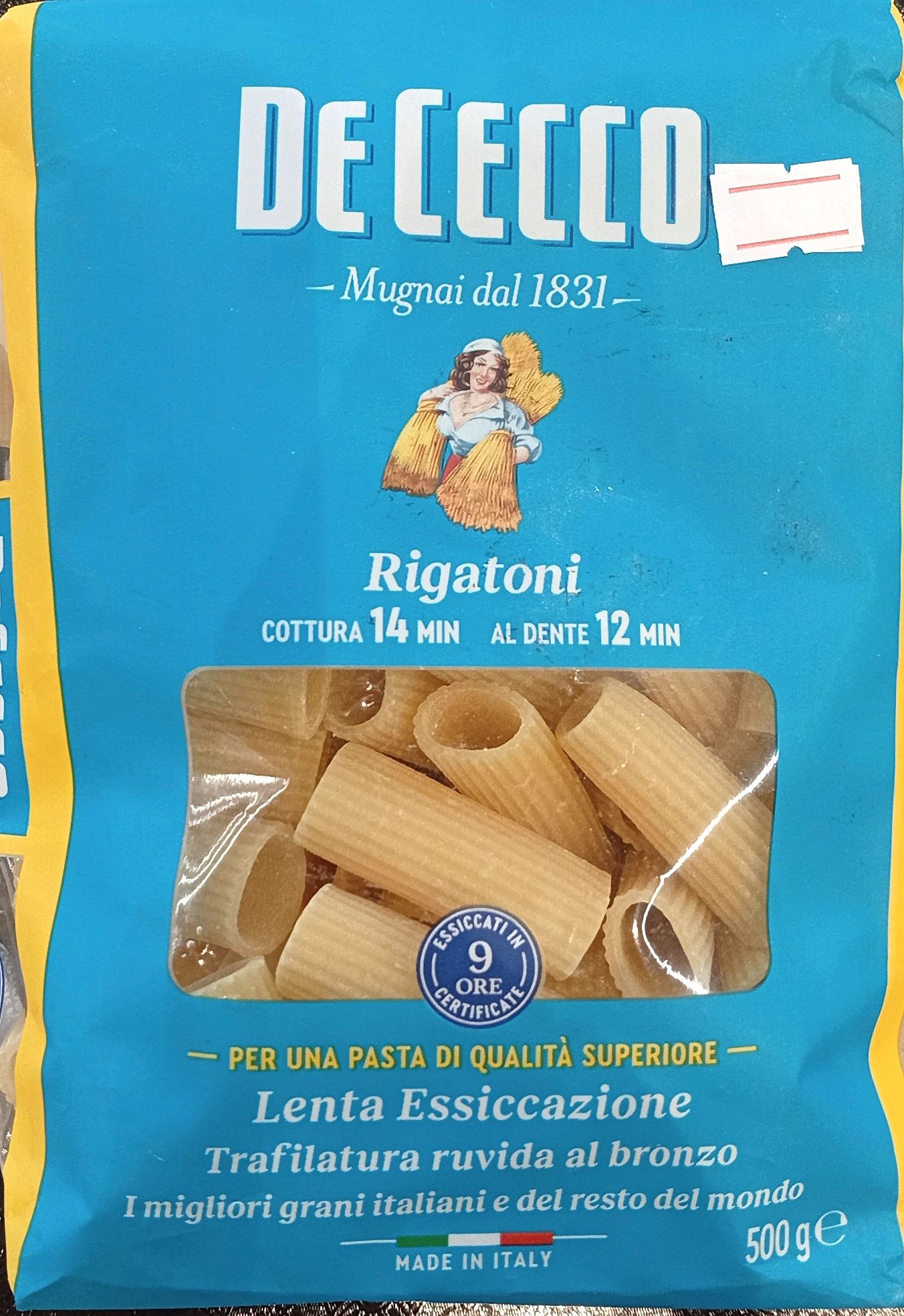 דה צקו ריגטוני 01