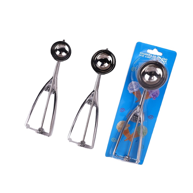 כף גלידה קפיצית 5 סמ 01