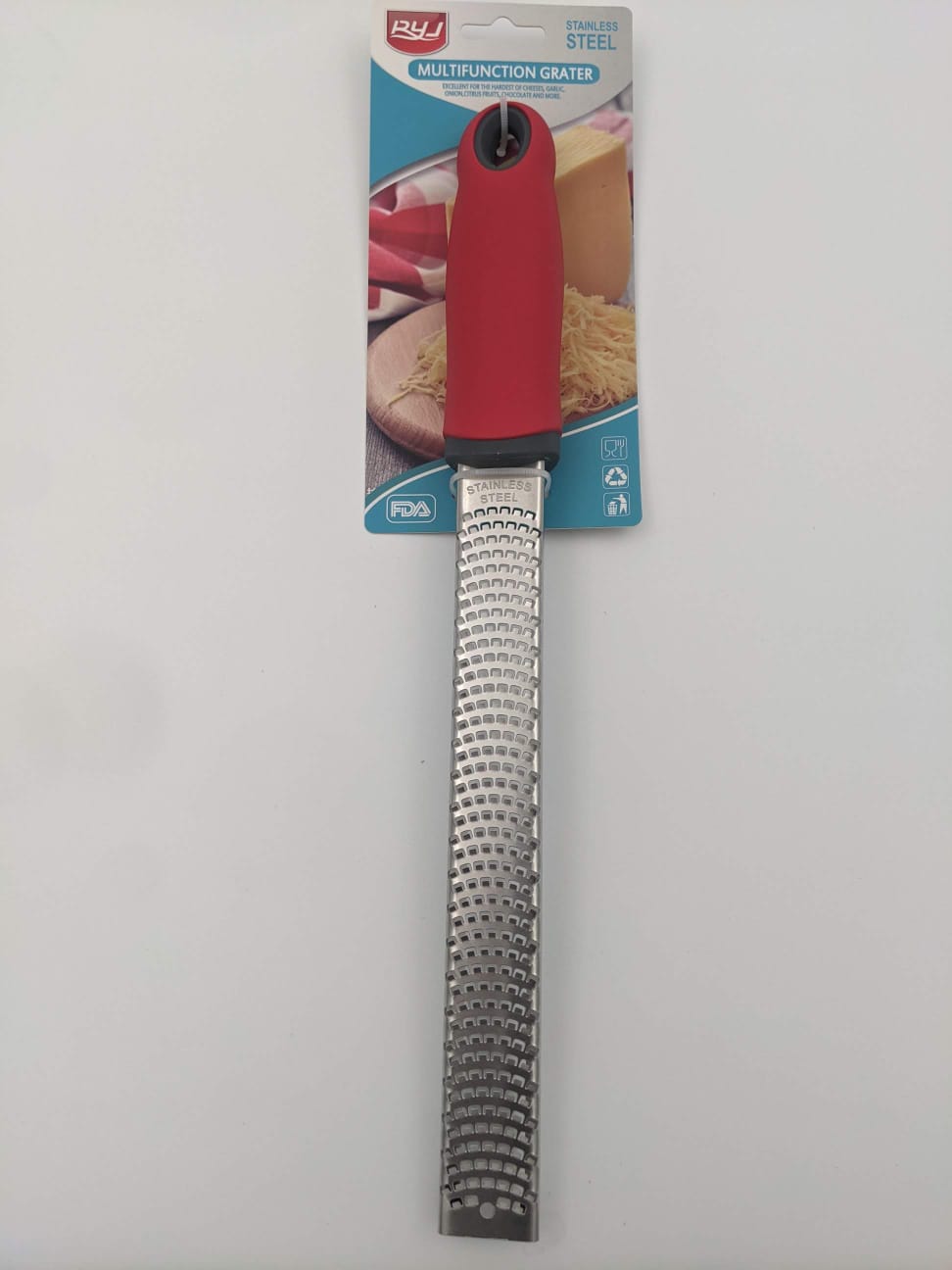 מגרדת צרה נירוסטה 01