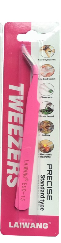 פינצטה לצילחות