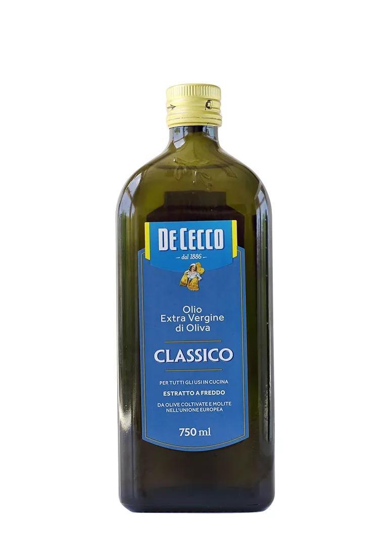 שמן זית (דה צ'קו) 750 מל 01