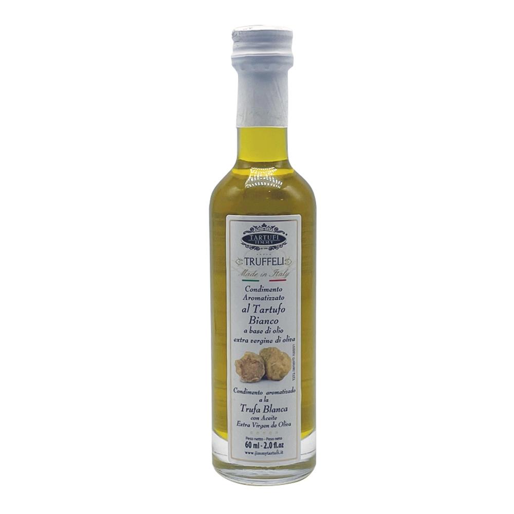 שמן מתובל בטעם פטריות כמהין לבנות 60 מל 01