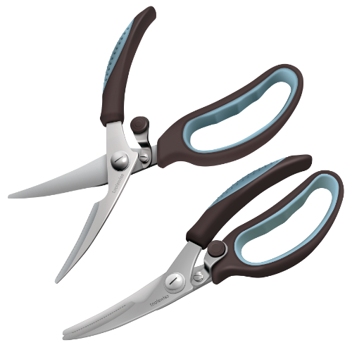 מספריים למטבח toolswiss 01
