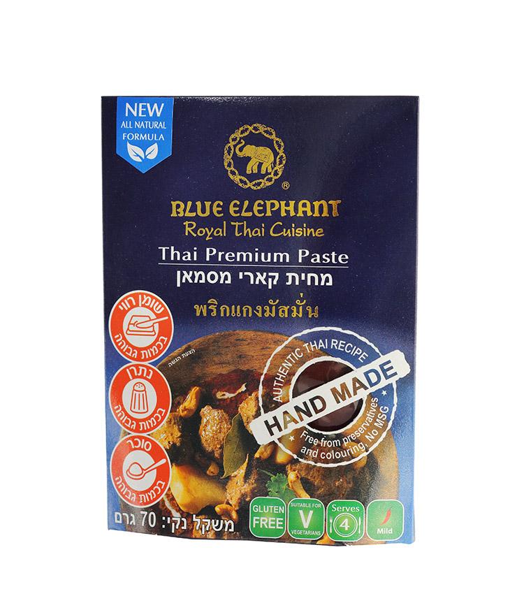 רוטב קארי מסמאן בלו אלפנט 01
