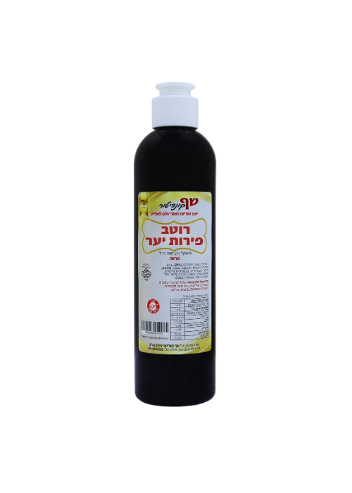 רוטב-פירות-יער